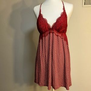 Victoria Secret Chemise